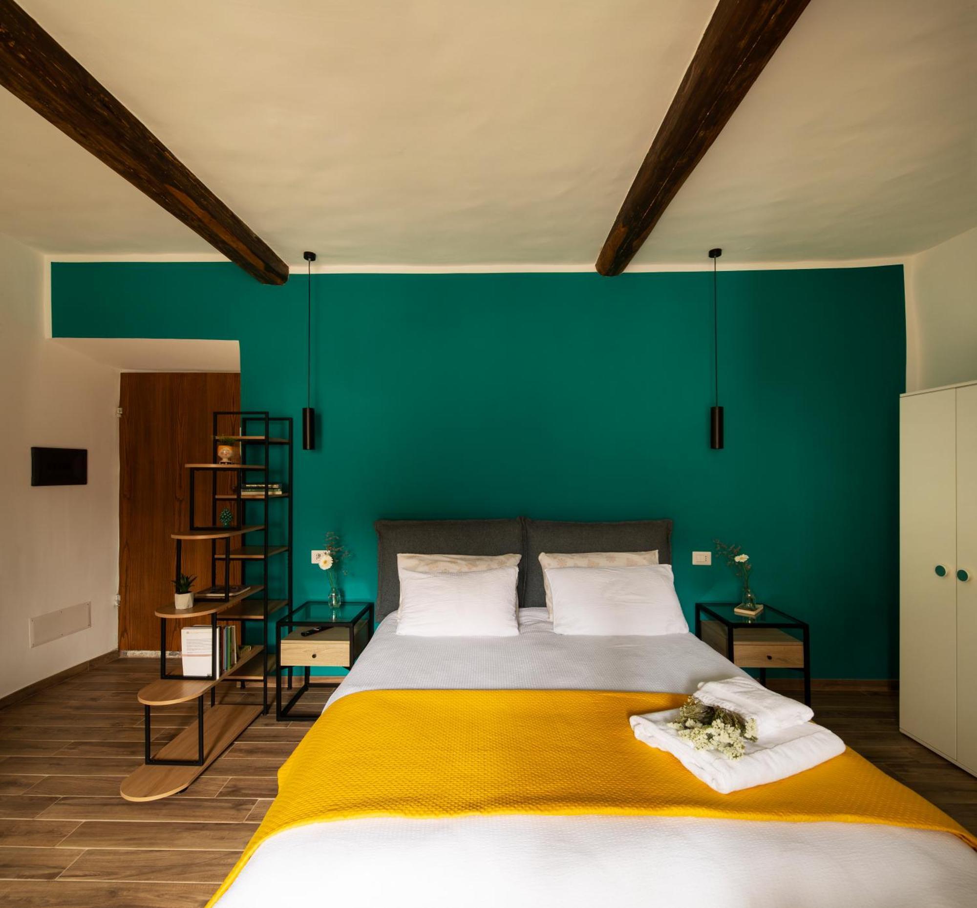 Apartamento Turistico All'ombra Della Torre